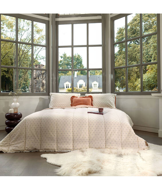 Dindi Home Kussensloop Sweet & Sassy